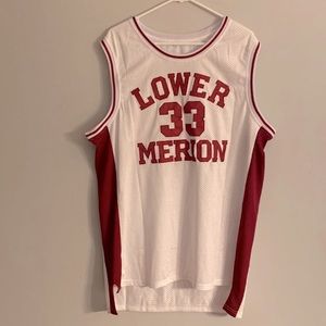 NWOT Kobe Bryant Jersey